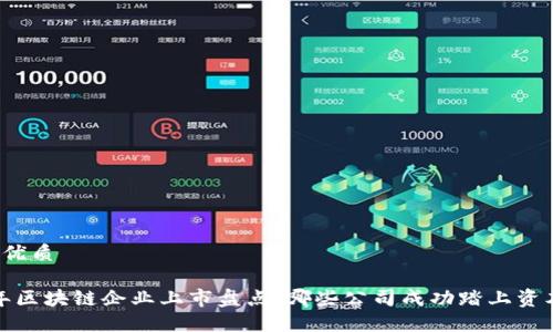 思考的优质
2023年区块链企业上市盘点:哪些公司成功踏上资本市场?