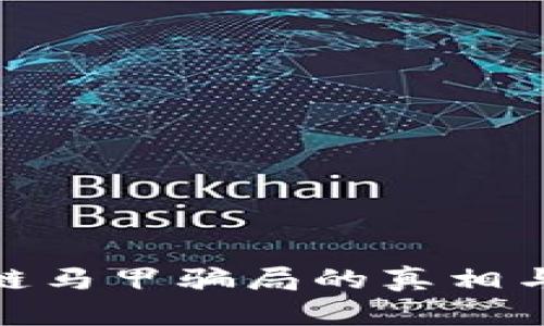 揭示区块链马甲骗局的真相与防范措施