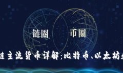 区块链主流货币详解：比