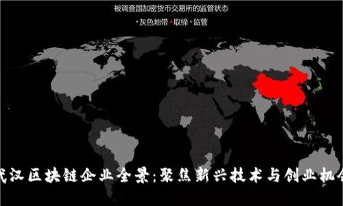 武汉区块链企业全景:聚焦新兴技术与创业机会