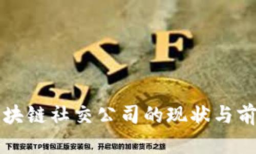 港股区块链社交公司的现状与前景分析