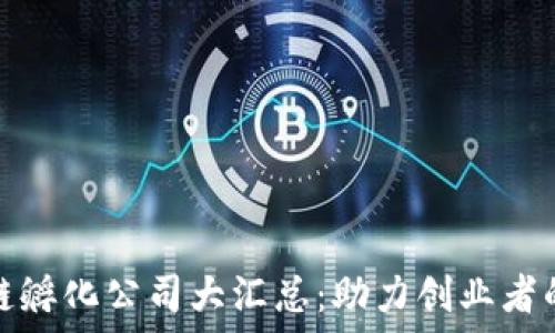 海南区块链孵化公司大汇总:助力创业者的理想选择