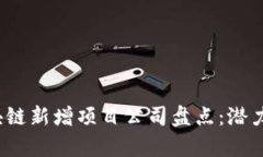 2023年区块链新增项目公司
