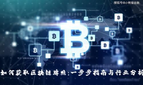 如何获取区块链牌照:一步步指南与行业分析