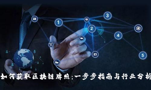 如何获取区块链牌照:一步步指南与行业分析