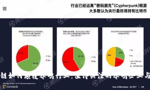 区块链如何颠覆养鸡行业:值得关注的养鸡企业与案例