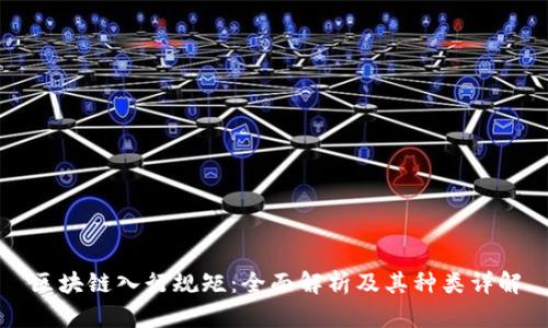区块链入行规矩:全面解析及其种类详解