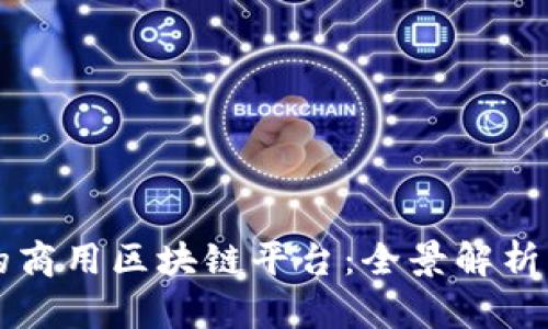 全球领先的商用区块链平台:全景解析与前景展望