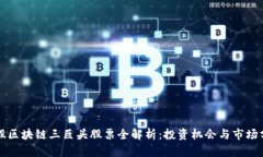 港股区块链三巨头股票全