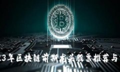 :2023年区块链前期龙头股票
