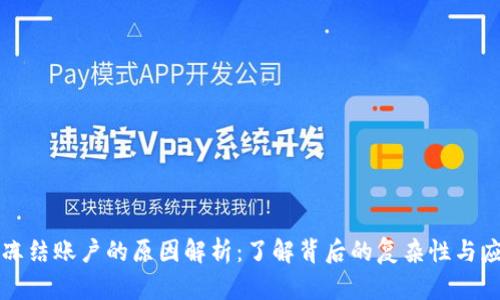 区块链冻结账户的原因解析:了解背后的复杂性与应对策略
