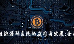 区块链溯源码系统的应用