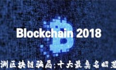 揭秘欧洲区块链骗局：十