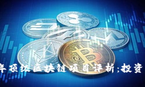 2023年顶级区块链项目评析:投资者必看