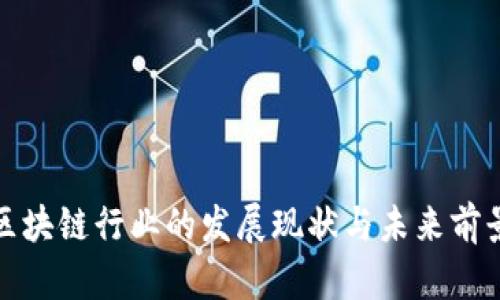 武汉区块链行业的发展现状与未来前景探讨