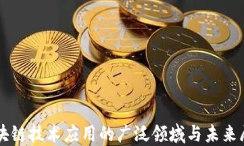 区块链技术应用的广泛领域与未来展望