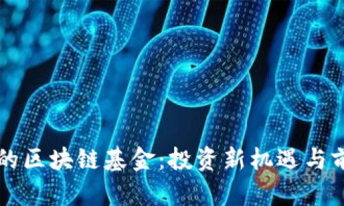 支付宝的区块链基金:投资新机遇与前景分析
