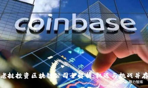 老挝投资区块链公司全解析:机遇与挑战并存