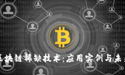 优质
探秘区块链稀缺技术:应用实例与未来展望