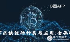 数字区块链的种类与应用