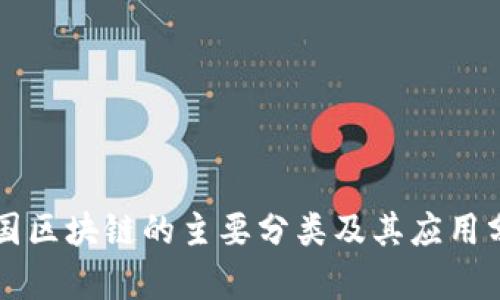 韩国区块链的主要分类及其应用分析