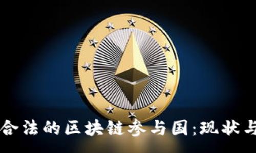 :
中国合法的区块链参与国:现状与展望