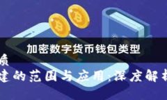 思考且的优质区块链新基