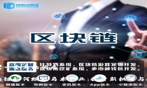思考一个且的优质
区块链如何赋能马术产业:探索新机遇与挑战