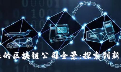赞比亚的区块链公司全景:探索创新与发展