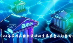 2023年国外区块链活动的主