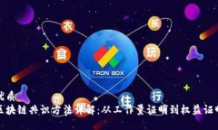 优质区块链共识方法详解