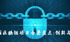 2023年中国区块链项目全景