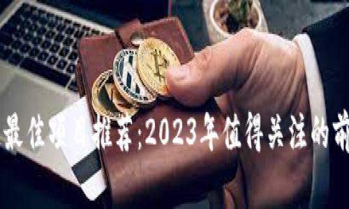 区块链最佳项目推荐:2023年值得关注的前沿应用