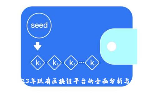 2023年现有区块链平台的全面分析与比较