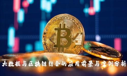 大数据与区块链结合的应用前景与案例分析