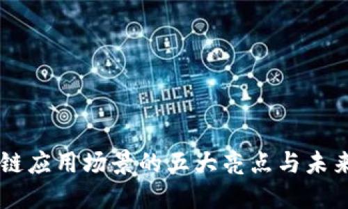 区块链应用场景的五大亮点与未来展望