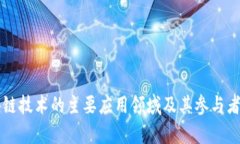 区块链技术的主要应用领