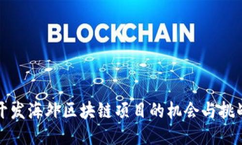 开发海外区块链项目的机会与挑战