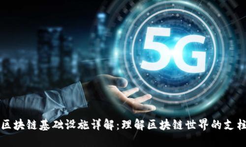 区块链基础设施详解:理解区块链世界的支柱