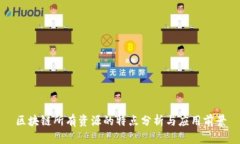 区块链所有资源的特点分