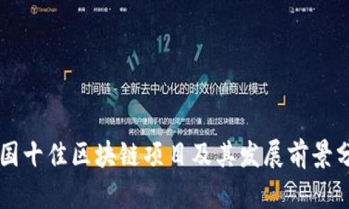 中国十佳区块链项目及其发展前景分析