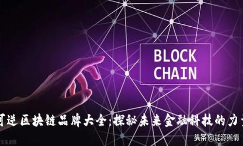 可逆区块链品牌大全:探秘未来金融科技的力量