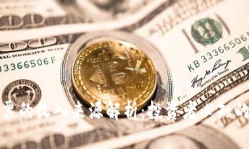 区块链股票的收入来源解析:投资者必知的五大渠道