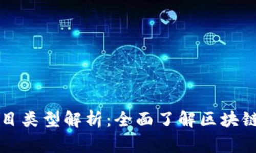 区块链审计项目类型解析:全面了解区块链审计的多样性
