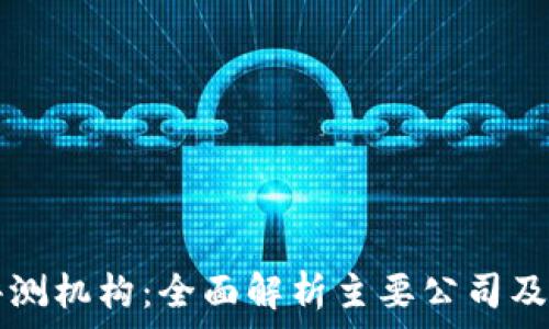 区块链评测机构:全面解析主要公司及其影响力