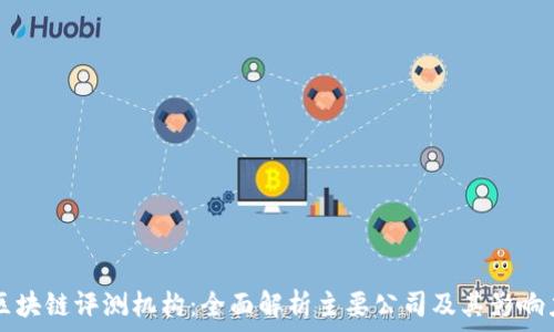 区块链评测机构:全面解析主要公司及其影响力