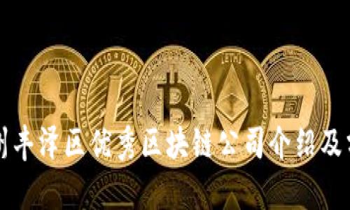 泉州丰泽区优秀区块链公司介绍及分析