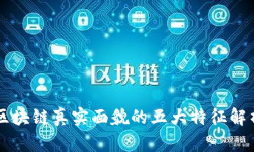 区块链真实面貌的五大特征解析