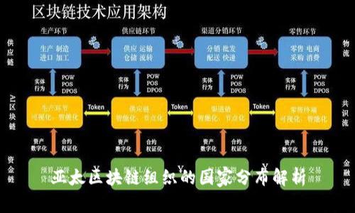 亚太区块链组织的国家分布解析