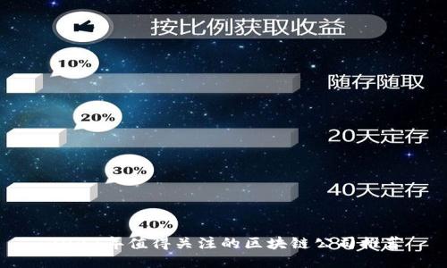 2023年值得关注的区块链公司推荐